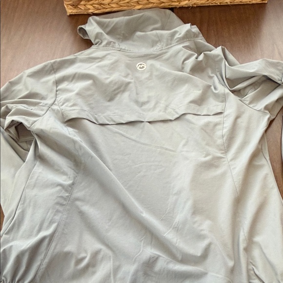 Magellan Outdoors Light Gray Utility Jacket - Picture 9 of 9